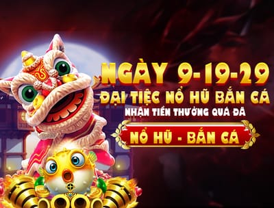Thưởng Nạp Lần Đầu 100% promotion
